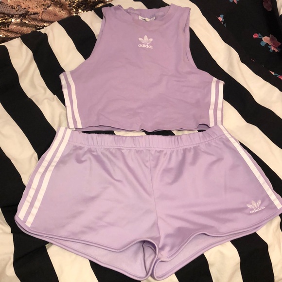 adidas Other - Adidas set